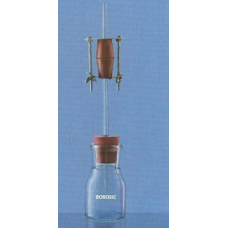 Arsenic Determination Apparatus